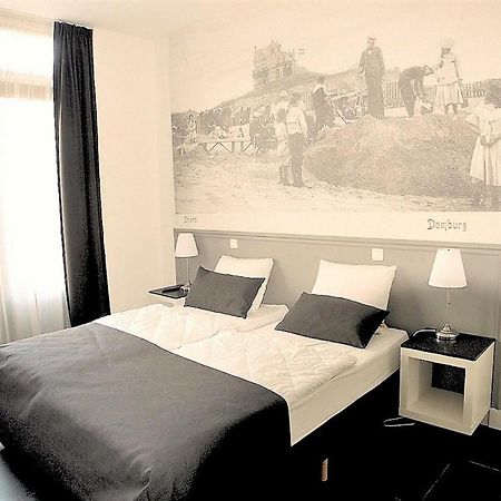 Dac50 Luxurious Apartment Домбург Екстер'єр фото