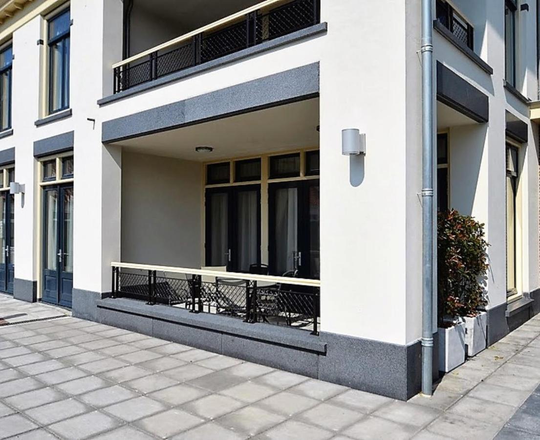 Dac50 Luxurious Apartment Домбург Екстер'єр фото